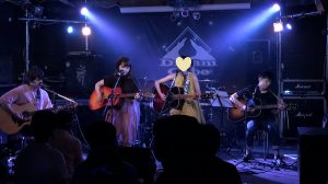 【名古屋校】単独ライブ『MIX LIVE Vol.30』