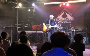 【名古屋校】単独ライブ『MIX LIVE Vol.30』