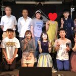【名古屋校】単独ライブ『MIX LIVE Vol.30』