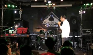 【名古屋校】単独ライブ『MIX LIVE Vol.30』