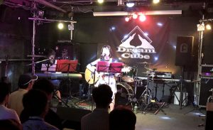 【名古屋校】単独ライブ『MIX LIVE Vol.30』