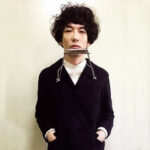 まえじま ゆうすけプロフィール画像