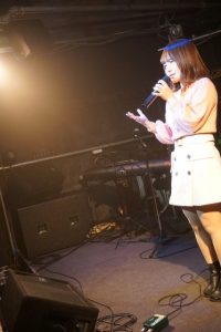 【名古屋校】単独ライブ『MIX LIVE vol.31』