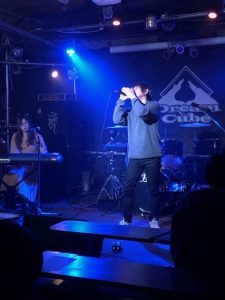 【名古屋校】単独ライブ『MIX LIVE vol.31』