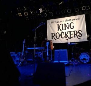 【新宿校】2019年初LIVEに行ってきました♫