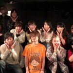 【代々木校】YOYOGIJAMvol.11　ライブレポート♪