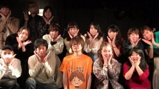 【代々木校】YOYOGIJAMvol.11　ライブレポート♪