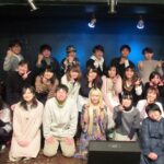【八王子校】単独ライブ『HACHIOJI MUSIC PARTY vol.6』