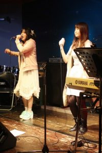 【八王子校】単独ライブ『HACHIOJI MUSIC PARTY vol.6』
