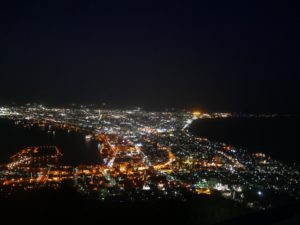 【新宿校】北海道は美しい景色と美味しい食べ物の宝庫です♪