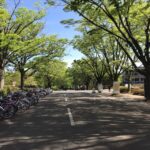 【代々木校】思い出の地、母校へ