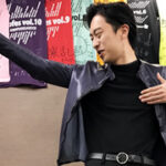 トラックメイクも手掛けるヒップホッパー岡本崇司さん320