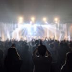 インタラクティブ性のあるライブで盛り上がりを！