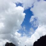 腹式呼吸で声量あげて、乗り切れSUMMER！