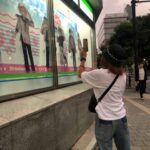 【名古屋校】トータル24㎞のお散歩