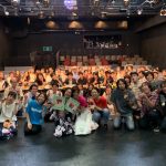 【横浜校】横浜校単独ライブ　ヨコフェスvol.12　終了―！！