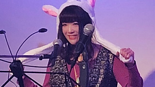 ベリメリLIVEを目標田尻紋伽さん_320