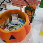 【高田馬場校】ハロウィン仕様になりました♪