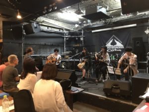 【名古屋校】MIX LIVE vol.32が開催されました