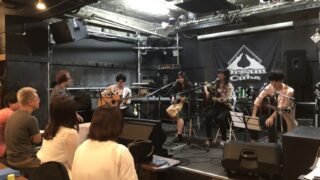 【名古屋校】MIX LIVE vol.32が開催されました