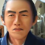 竜馬君、レコーディングしたら歌が上手くなるぜよ！