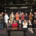 【名古屋校】MIX LIVE vol.33が開催されました！