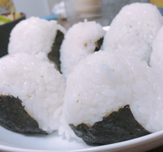 【横浜校】同居人の美味しいご飯