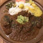 【高田馬場】カレーが美味い