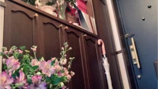 【名古屋校】お疲れ様の花束たち