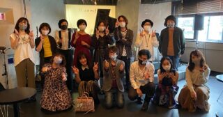 【新宿・八王子・横浜】合同イベント『REAL MIX LIVE vol.1』