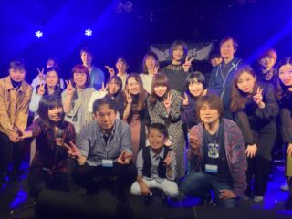 【京都校】MIXLIVE Vol.23