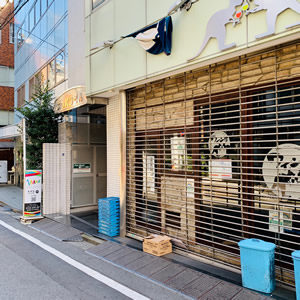 ベリーメリーミュージックスクール新宿校 道順1-05