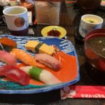 【名古屋校】スシクイネ～～！