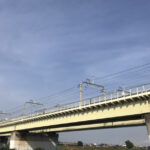 【新宿校】のどかな街に住みたい
