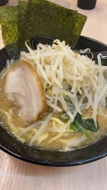 【横浜校】横浜家系ラーメン