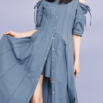 【名古屋校】可愛い服だらけ