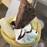 【横浜校】クレープ