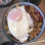 【新宿校】タイ料理をつくりました