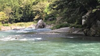 【新宿校】夏の終わり、青梅線の旅