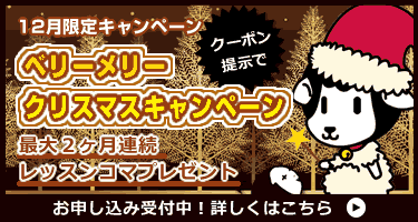 【限定】新規入会キャンペーン！！※クーポンあり