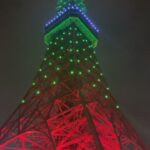 【新宿校】東京タワーを観てきました！！！！