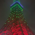 【新宿校】東京タワーを観てきました！！！！