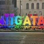 【横浜校】新潟旅行に行きました！