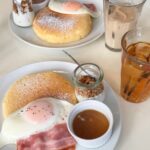 【京都校】カフェで朝活してきました！