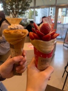 【名古屋校】ベリメリ名古屋校新校舎の周りをブラッと探索してみました！Part.①