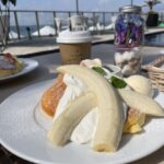 【京都校】はじめての淡路島で絶品パンケーキをいただきました♪