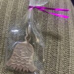 【名古屋校】AMABIE・・・あまえび？アマビエ？！コロナに負けるな！無病息災のお守り♪