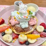 【新宿校】かわいすぎる食べ物…！