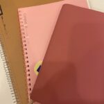 【京都校】素敵なノートに出会ったら。