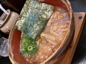 【名古屋校】みんな大好きラーメン♫やっぱり・・・とんこつ？醤油？味噌？塩？？